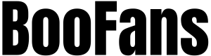 BooFans.Com